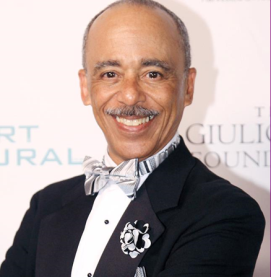 Byron C. Saunders